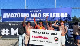 Tapayunas ato