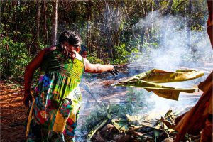 Foto: Khunitxi Tapayuna