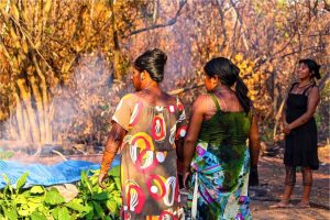 Foto: Khunitxi Tapayuna